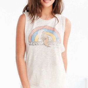 NEW Urban Outfitters Spring Sky’s The Limit Tee